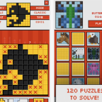 Pixel This!: “picross” su iPad!