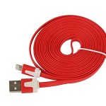 Angolo del risparmio: cavo da 3 metri per iPad e iPad mini