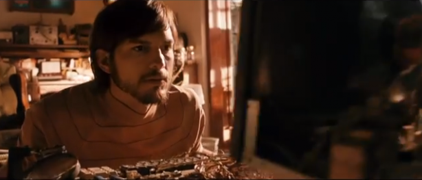 Disponibile il trailer in italiano del film JOBS