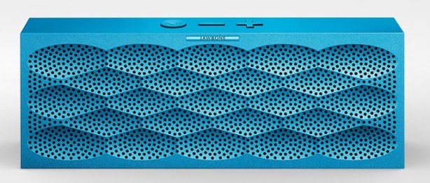 Lo speaker MINI JAMBOX di Jawbone approda in Italia