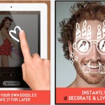 Decora le tue foto e rendile divertenti con Doodly