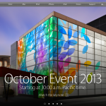 L’Apple Store va offline: in arrivo i nuovi iPad!