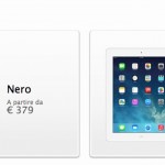 Il primo iPad mini costa meno, l’iPad 2 ancora in listino