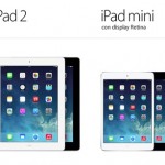 iPad Air, iPad mini Retina, iPad 2 o iPad mini: quale modello di iPad scegliere?