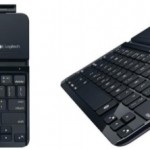 Logitech annuncia la tastiera Ultrathin e altri accessori per iPad Air