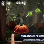 Snailboy: il piccolo mollusco in cerca della sua collezioni di gusci