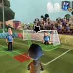 Soccer Moves: un nuovo e divertente gioco basato sul calcio