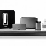 Arriva Sonos Play:1, il diffusore audio per tutta la casa