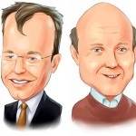 Il lancio dell’iPad potrebbe oscurare due importanti eventi di Microsoft e Nokia