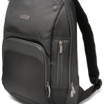 Lo zaino Triple Trek ti consente di trasportare iPad e MacBook