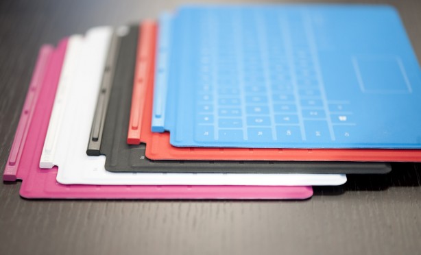 Apple potrebbe rilasciare una custodia-tastiera per iPad in stile Surface