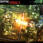 Chillingo rilascia su App Store “Anomaly 2”