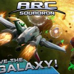 Rilasciato ARC Squadron: Redux, seguito del famoso space shooter per iOS