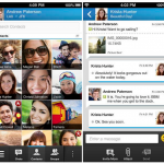 BlackBerry Messenger in arrivo oggi su App Store [AGGIORNATO: ORA DISPONIBILE]