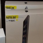 iPad Air: tante scorte disponibili al Day One