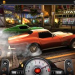 Disponibile CSR Classics, nuovo racing game per iOS