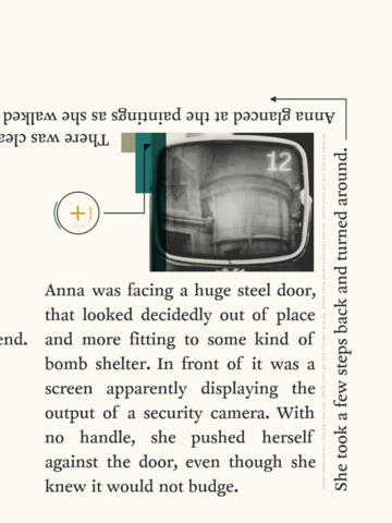 Disponibile DEVICE 6, nuovo mystery game di Simogo