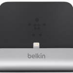 Dock Express Belkin per iPad: ricaricare e sincronizzare è ora più semplice