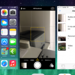 iOS 7: come scattare una foto dal task manager