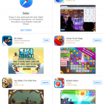 Apple porta le app native su App Store