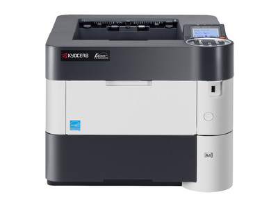 Kyocera propone le nuove stampanti compatibili con iPad