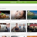 Disponibile un nuovo aggiornamento per l’app ufficiale di Groupon