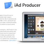 iAd Producer permette ora di creare banner per iTunes Radio