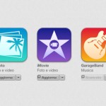 iLife per iOS si aggiorna: ecco iPhoto, iMovie e GarageBand per iOS 7 – La recensione di iPadItalia