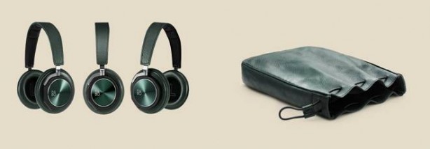 Da B&O Play arrivano le BeoPlay H6 di colore verde