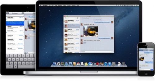 iMessage e il controllo di Apple: siamo spiati?