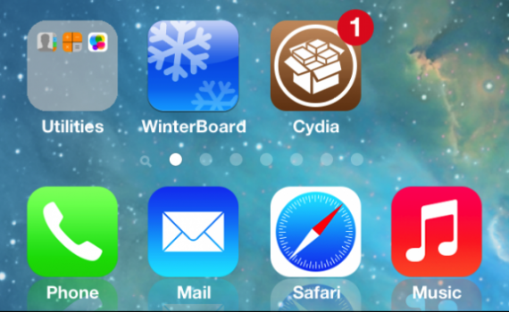 Il jailbreak di iOS 7 è ormai pronto!