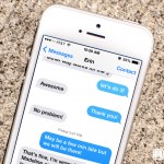 Facciamo in modo che Messaggi e Mail in iOS 7 mostrino nuovamente anche il cognome dei nostri contatti
