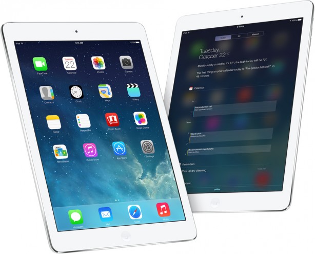 Quale iPad acquisterai? Rispondi al nostro sondaggio!