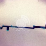 Nuovi componenti del presunto iPad 5 suggeriscono l’introduzione del Touch ID