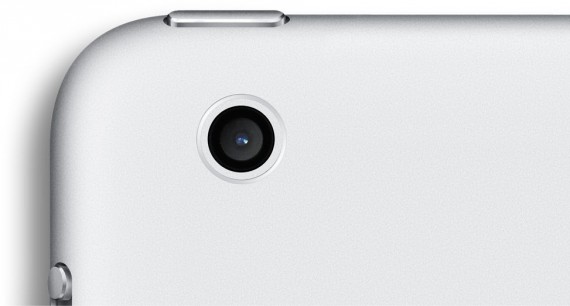 Rumor: iPad mini 2 e iPad 5 avranno una fotocamera da 8-megapixel