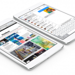 Apple presenta il nuovo iPad mini con retina display