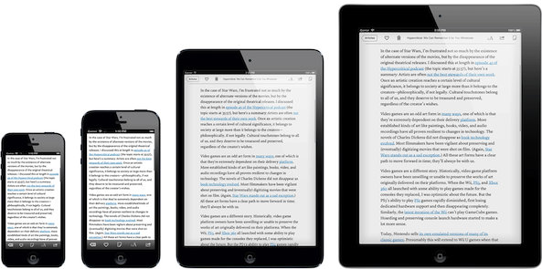 Un iPad da 13″? Per DisplaySearch uscirà nel 2014