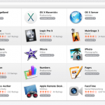 Ecco chi potrà scaricare gratuitamente le app di iWork ed iLife