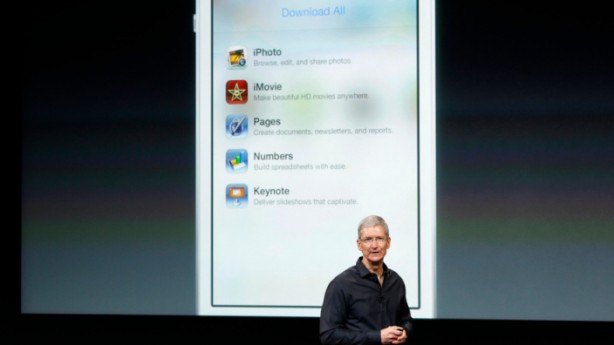Apple rimborsa gli errati acquisti delle app iWork e iLife avvenuti dopo il primo settembre