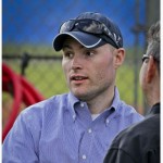 Jay Sartori si unisce ad Apple per gestire la sezione Sport in App Store