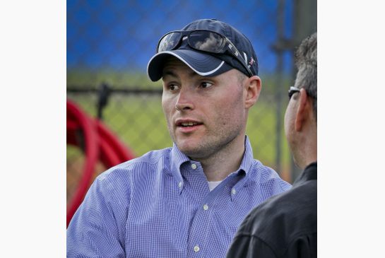 Jay Sartori si unisce ad Apple per gestire la sezione Sport in App Store