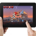 Amazon presenta i nuovi Kindle Fire HD e Kindle Fire HDX, disponibile a 139€