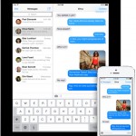 Come utilizzare correttamente iMessage su iOS 7