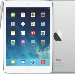 L’iPad mini Retina arriverà il 21 novembre?