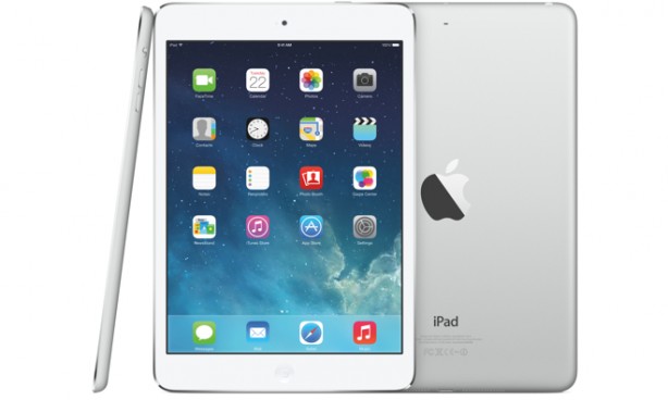 L’iPad mini Retina arriverà il 21 novembre?