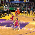 NBA 2K14 disponibile per il download su App Store