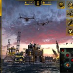 Mostra le tue doti da stratega in “Oil Rush: 3D Naval Strategy”