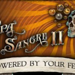Horror audio con Papa Sangre II