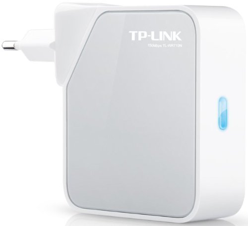 Amazon: in vendita il Pocket Router TP-Link a 29€