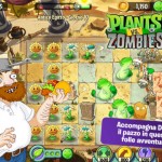 PopCap rilascia il primo importante aggiornamento su App Store di Piante vs. Zombie 2
